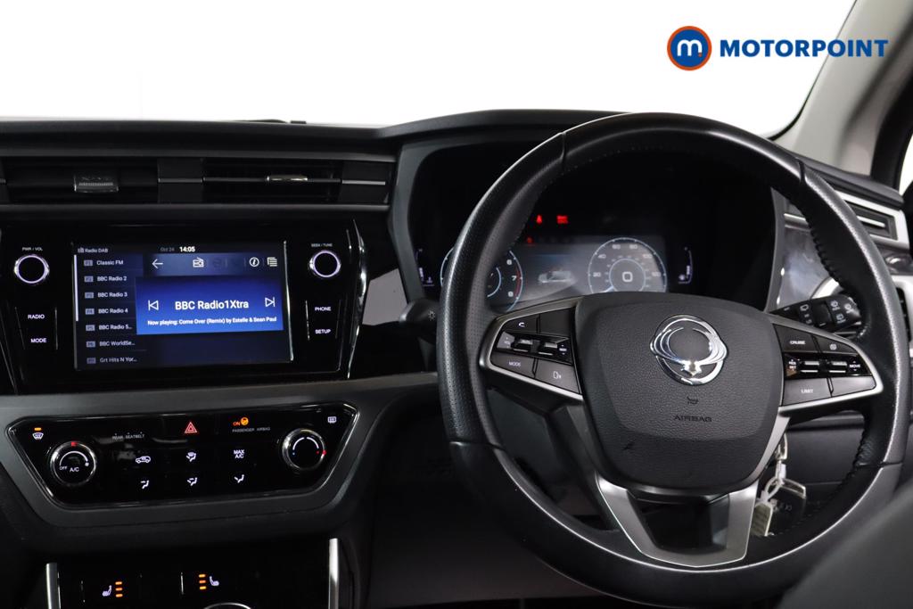 Used Ssangyong Korando 2021 for sale - 76710393: Photo 9