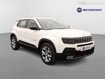 Jeep - Other