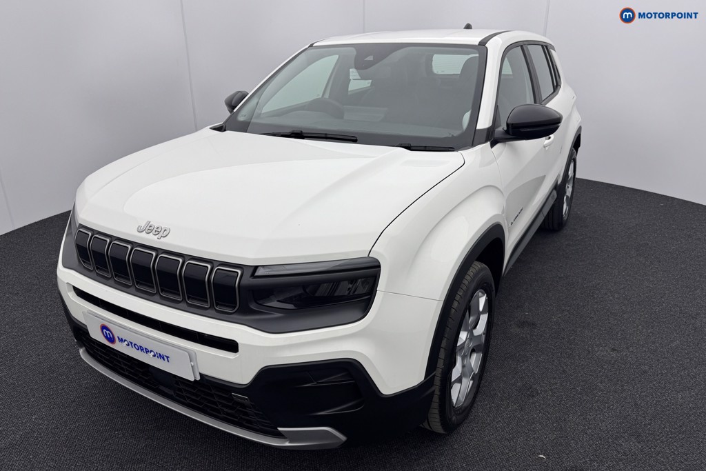 Vehicle 39