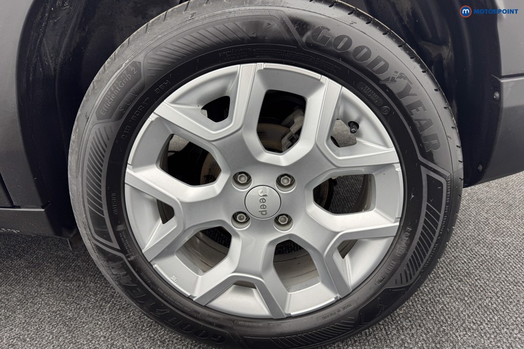 Vehicle 45