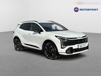 Used Kia Sportage 2026 for sale - 79789436: Photo