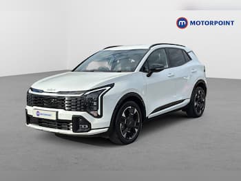 Used Kia Sportage 2026 for sale - 79789436: Photo