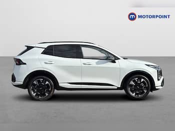 Used Kia Sportage 2026 for sale - 79789436: Photo