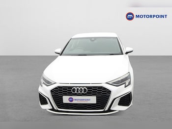 Used Audi A3 2020 for sale - 79134256: Photo