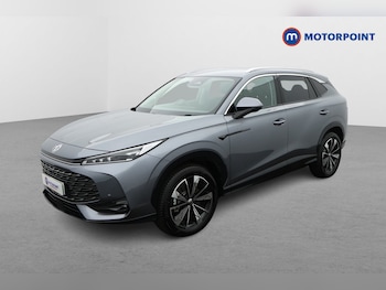 Used MG MG HS 2025 for sale - 78541254: Photo