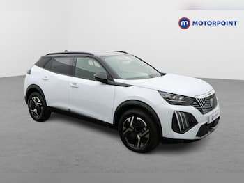 Used Peugeot 2008 2025 for sale - 79625999: Photo
