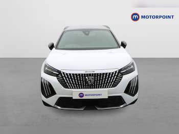 Used Peugeot 2008 2025 for sale - 79625999: Photo