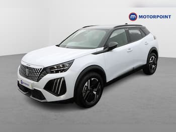 Used Peugeot 2008 2025 for sale - 79625999: Photo