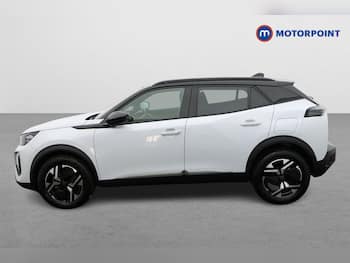 Used Peugeot 2008 2025 for sale - 79625999: Photo