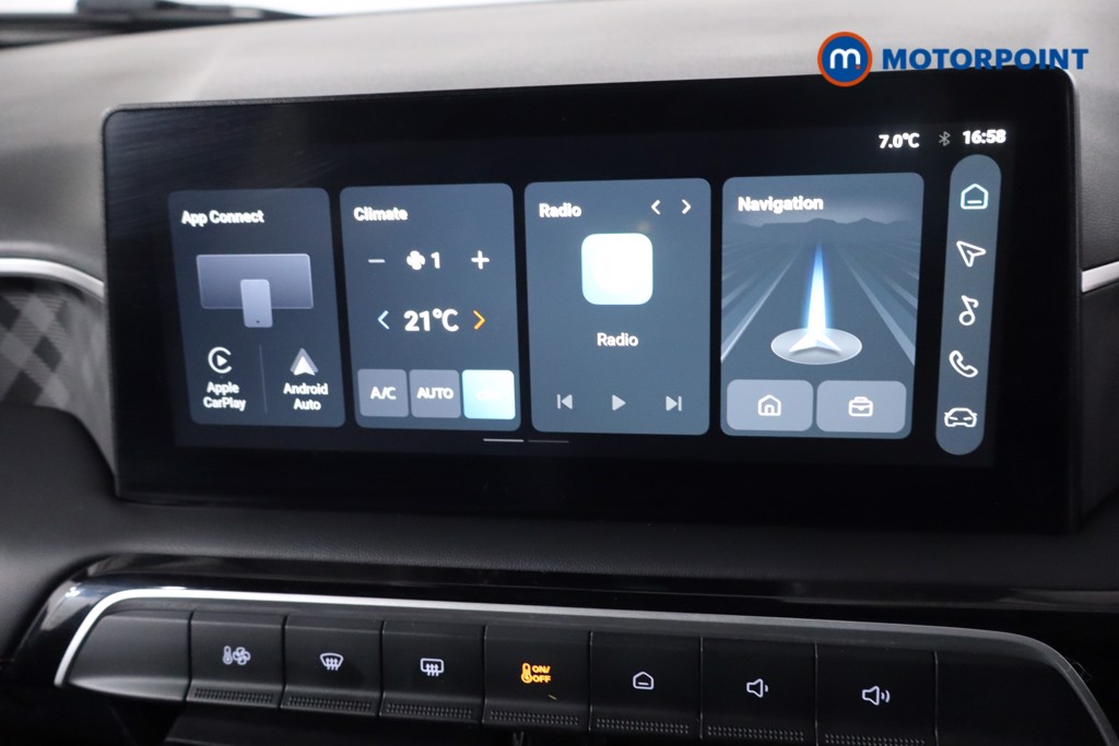 Used MG MG3 2025 for sale - 78039894: Photo 10