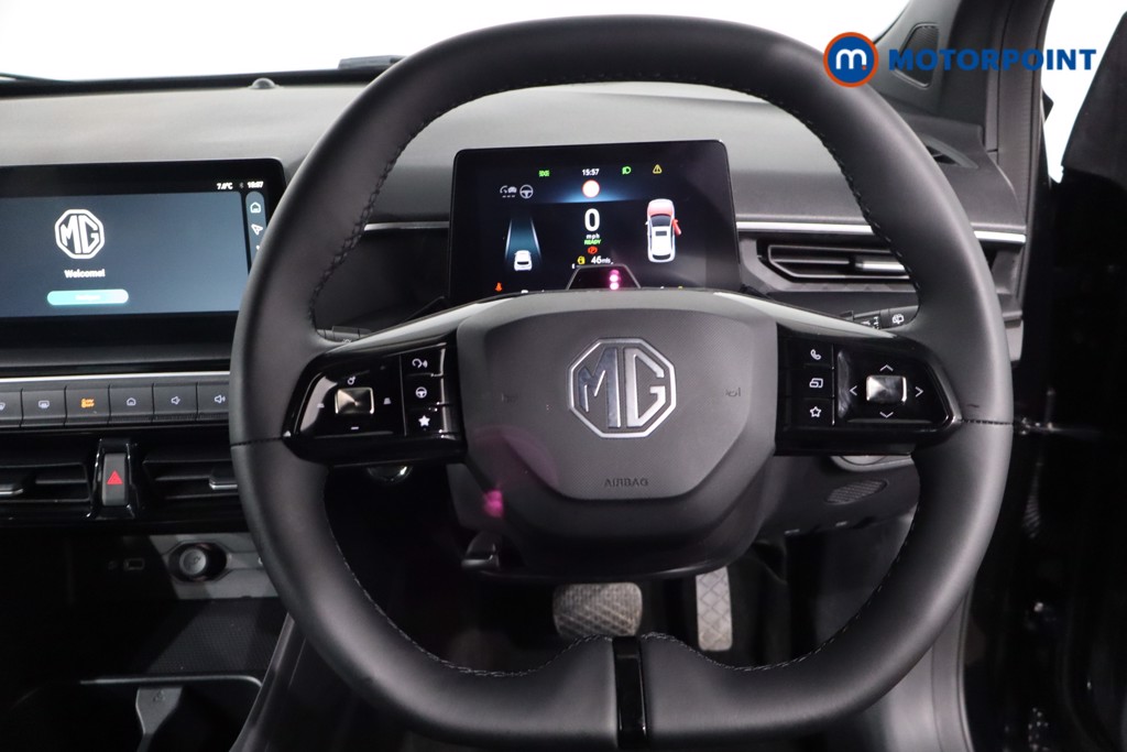 Used MG MG3 2025 for sale - 78039894: Photo 14