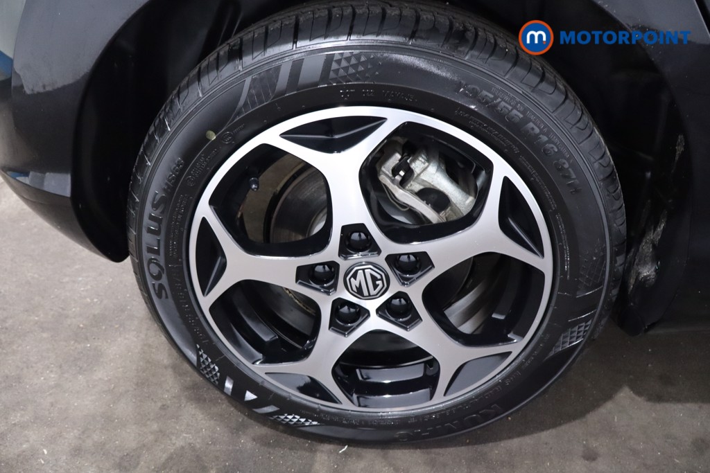 Used MG MG3 2025 for sale - 78039894: Photo 18