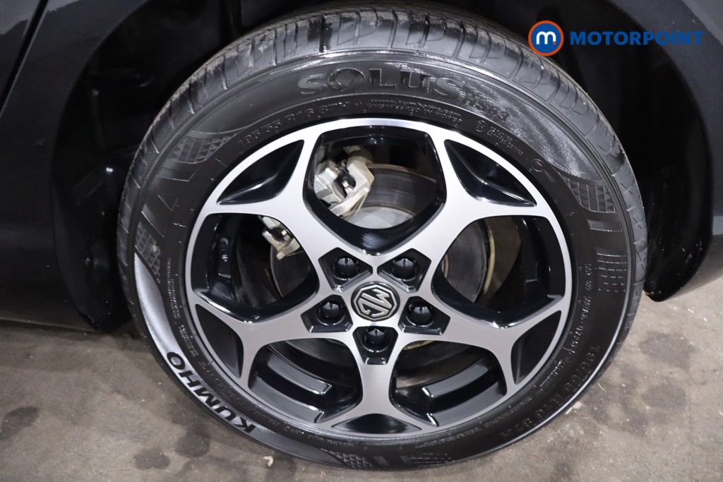 Used MG MG3 2025 for sale - 78039894: Photo 19