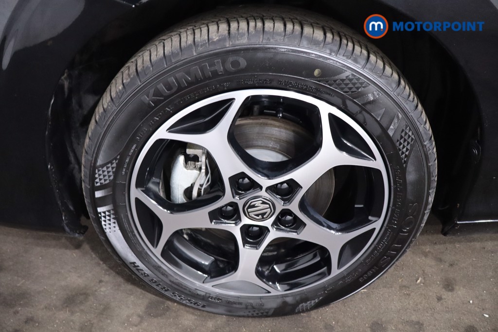 Used MG MG3 2025 for sale - 78039894: Photo 20