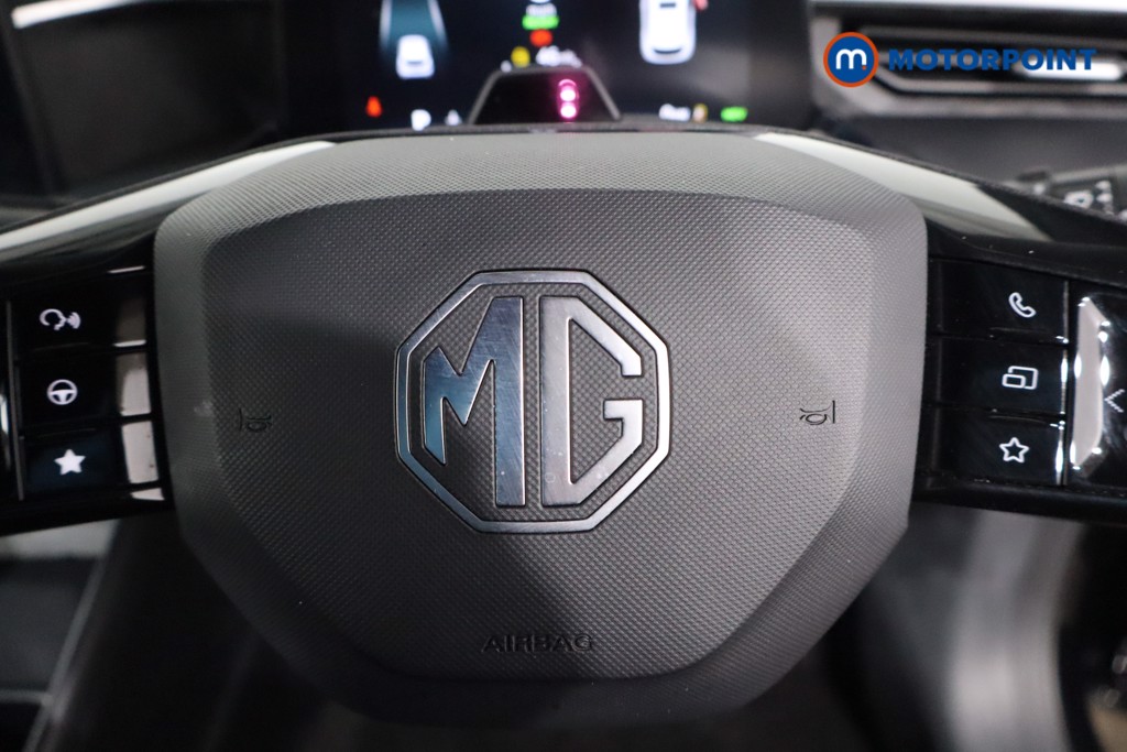 Used MG MG3 2025 for sale - 78039894: Photo 21