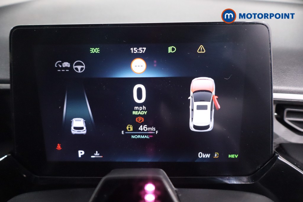 Used MG MG3 2025 for sale - 78039894: Photo 24