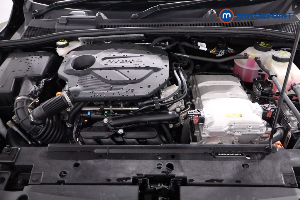 Used MG MG3 2025 for sale - 78039894: Photo 35