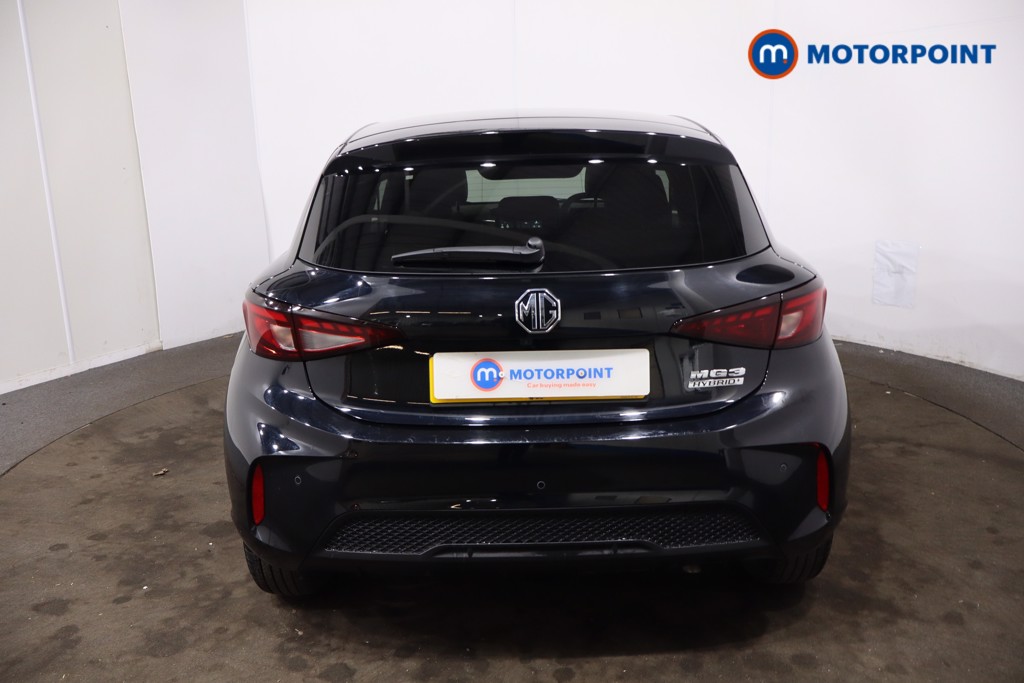 Used MG MG3 2025 for sale - 78039894: Photo 36