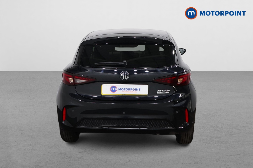 Used MG MG3 2025 for sale - 78039894: Photo 6