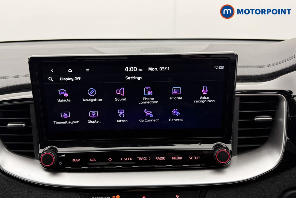 Used Kia Pro Ceed 2024 for sale - 77233172: Photo 10