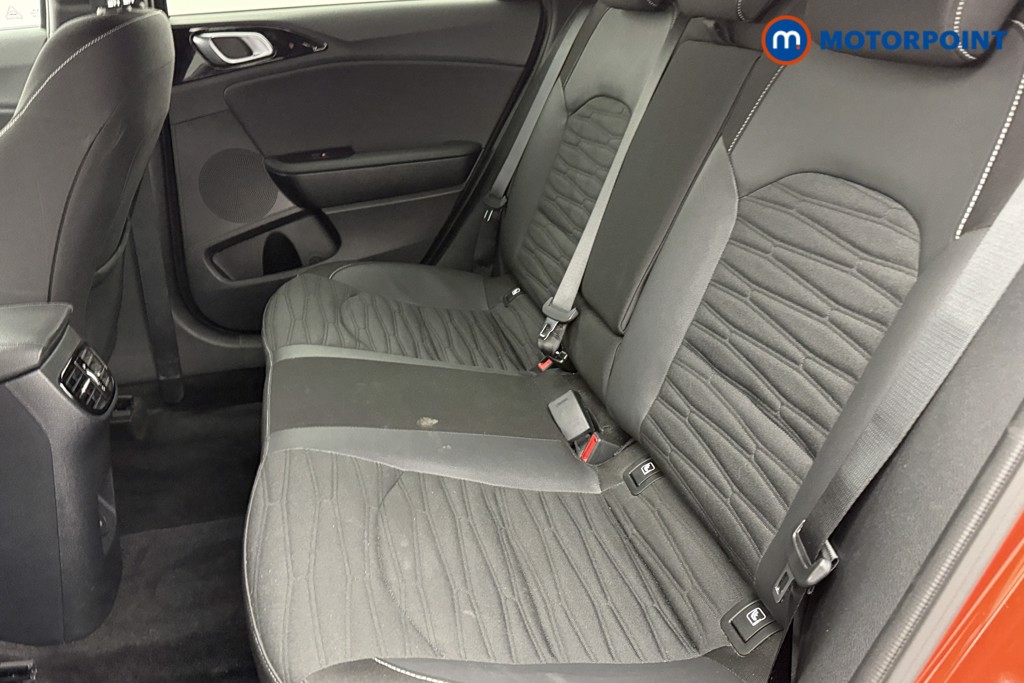 Used Kia Pro Ceed 2024 for sale - 77233172: Photo 18