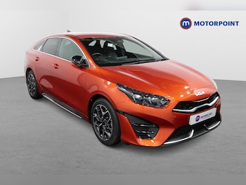 Used Kia Pro Ceed 2024 for sale - 77233172: Photo