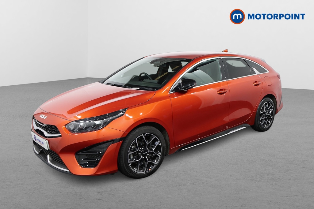 Used Kia Pro Ceed 2024 for sale - 77233172: Photo 3