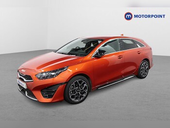 Used Kia Pro Ceed 2024 for sale - 77233172: Photo