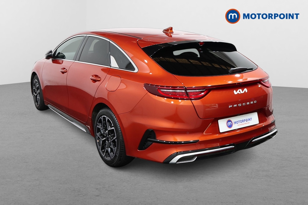 Used Kia Pro Ceed 2024 for sale - 77233172: Photo 5