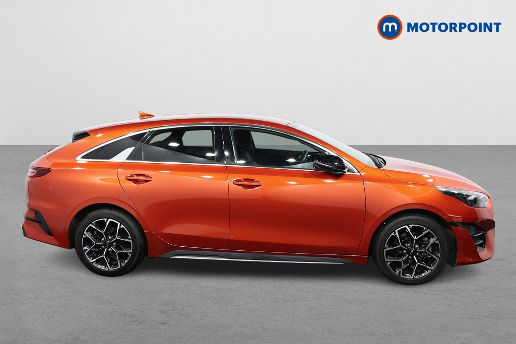 Used Kia Pro Ceed 2024 for sale - 77233172: Photo 8