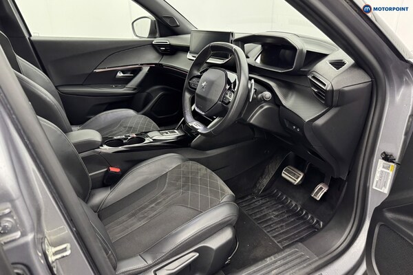 Used Peugeot 2008 2022 for sale - 76319865: Photo 14