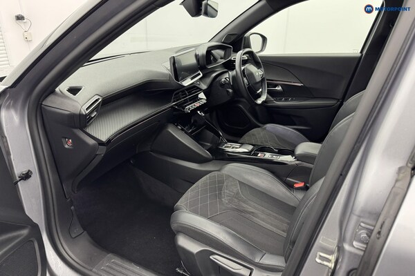 Used Peugeot 2008 2022 for sale - 76319865: Photo 17