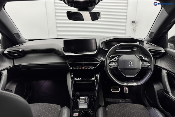 Used Peugeot 2008 2022 for sale - 76319865: Photo 19