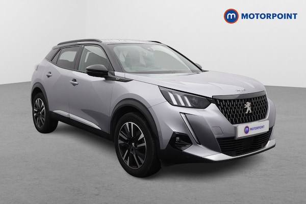 Used Peugeot 2008 2022 for sale - 76319865: Photo 1