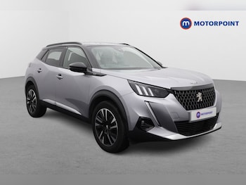 Peugeot - 2008