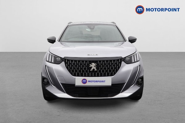 Used Peugeot 2008 2022 for sale - 76319865: Photo 2