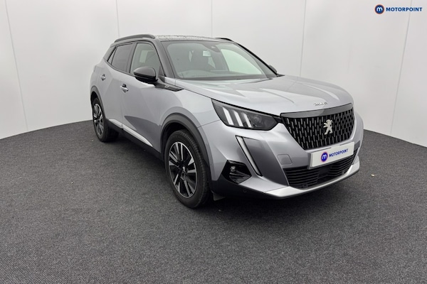 Used Peugeot 2008 2022 for sale - 76319865: Photo 31