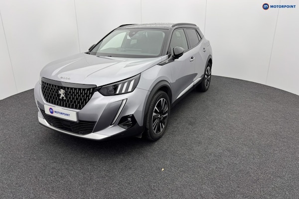 Used Peugeot 2008 2022 for sale - 76319865: Photo 33