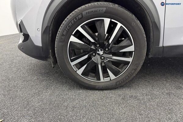 Used Peugeot 2008 2022 for sale - 76319865: Photo 34