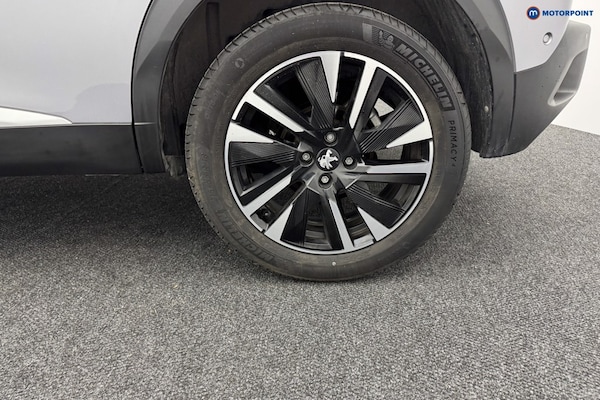 Used Peugeot 2008 2022 for sale - 76319865: Photo 35