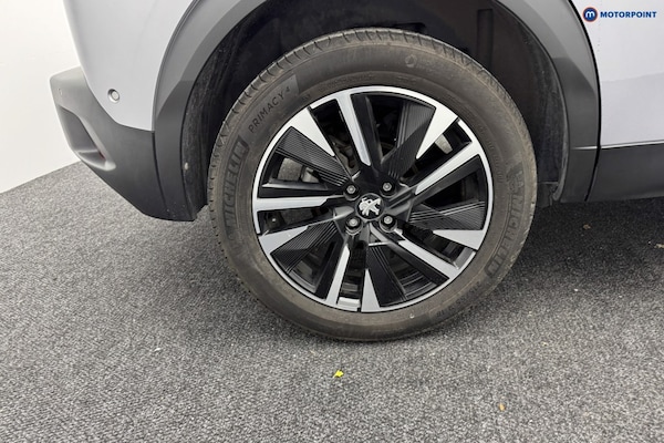 Used Peugeot 2008 2022 for sale - 76319865: Photo 36