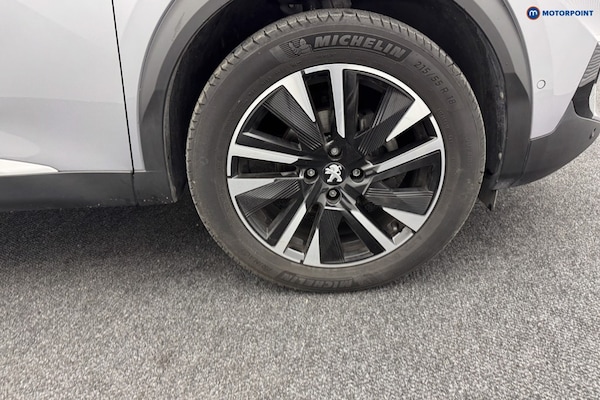 Used Peugeot 2008 2022 for sale - 76319865: Photo 37