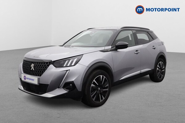 Used Peugeot 2008 2022 for sale - 76319865: Photo 3