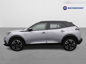 Used Peugeot 2008 2022 for sale - 76319865: Photo 4