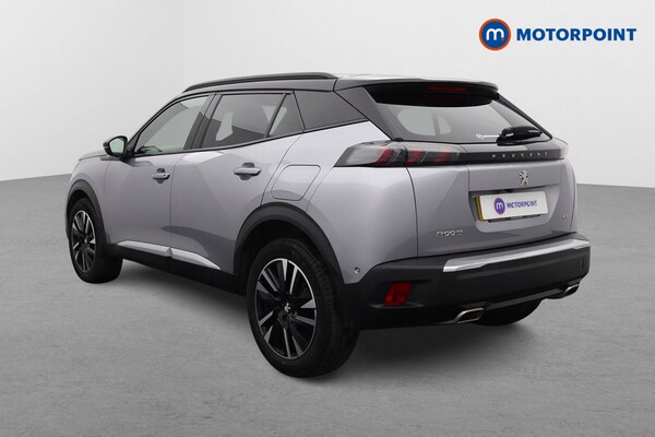 Used Peugeot 2008 2022 for sale - 76319865: Photo 5