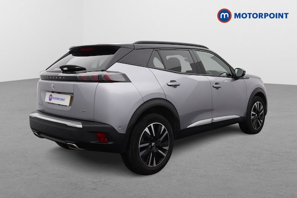 Used Peugeot 2008 2022 for sale - 76319865: Photo 7