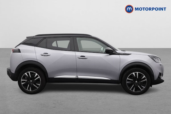 Used Peugeot 2008 2022 for sale - 76319865: Photo 8