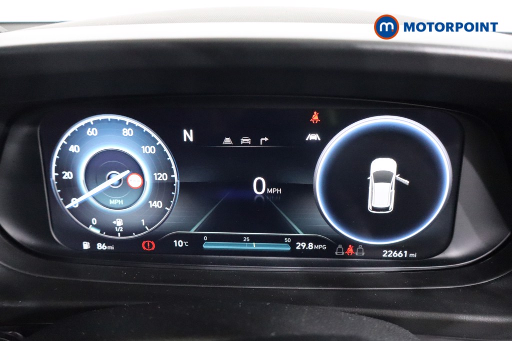 Used Hyundai i20 2022 for sale - 77138642: Photo 10