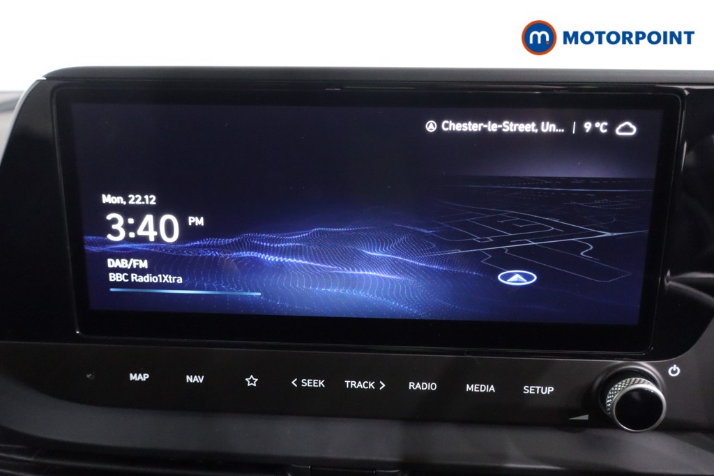 Used Hyundai i20 2022 for sale - 77138642: Photo 12