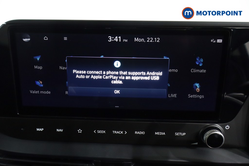 Used Hyundai i20 2022 for sale - 77138642: Photo 16